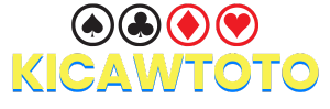 Logo KICAWTOTO